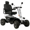 Pride Baja Wrangler 2 Outdoor Mobility Scooter