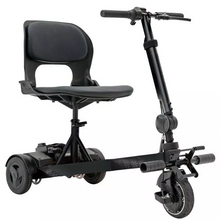 Load image into Gallery viewer, iRide 2 Lightweight Folding Mobility Scooter - 46 lbs.