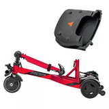 iRide 2 Lightweight Folding Mobility Scooter - 46 lbs.