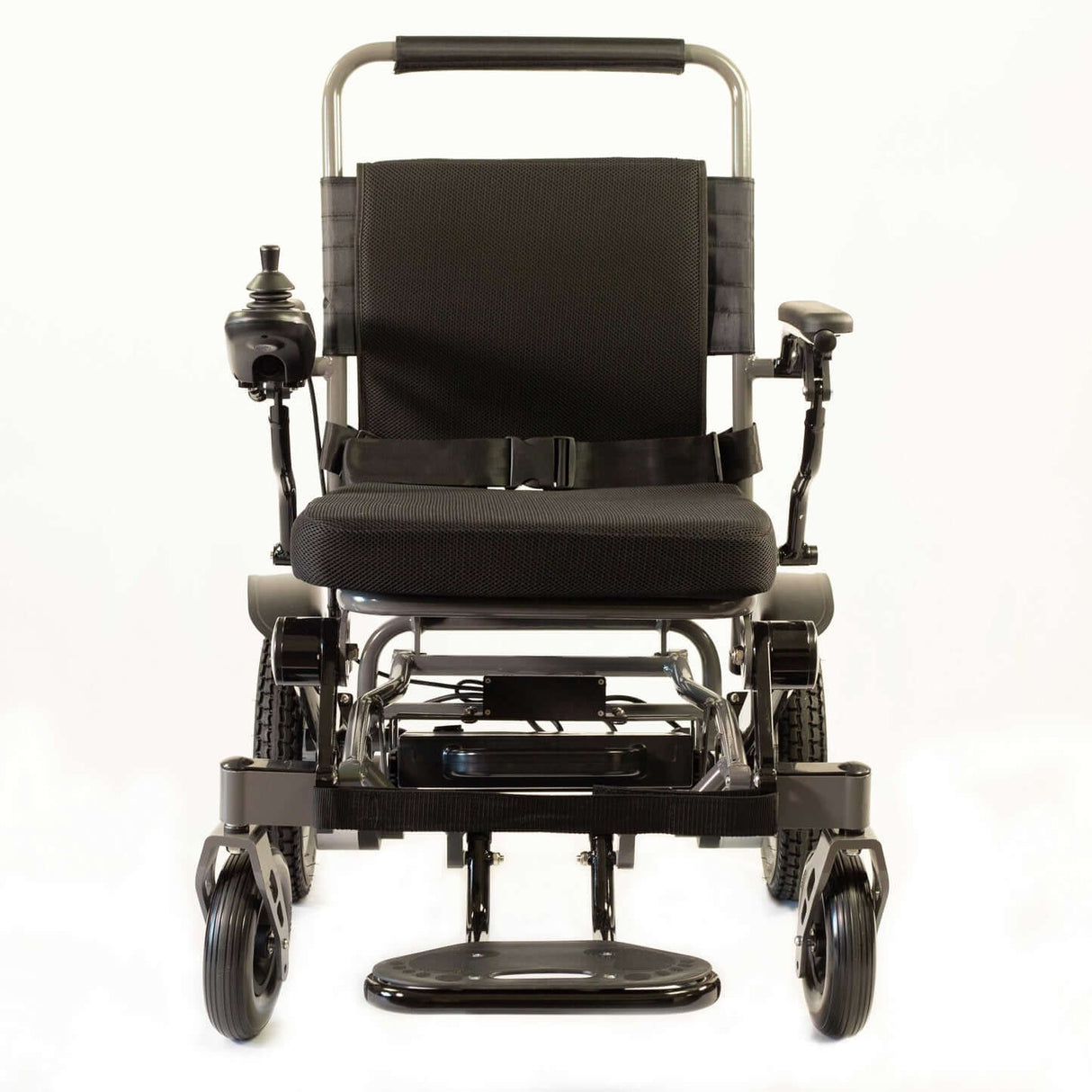 Reyhee Roamer Folding Electric Wheelchair