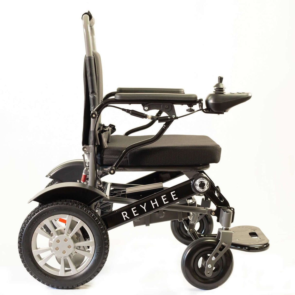 Reyhee Roamer Folding Electric Wheelchair