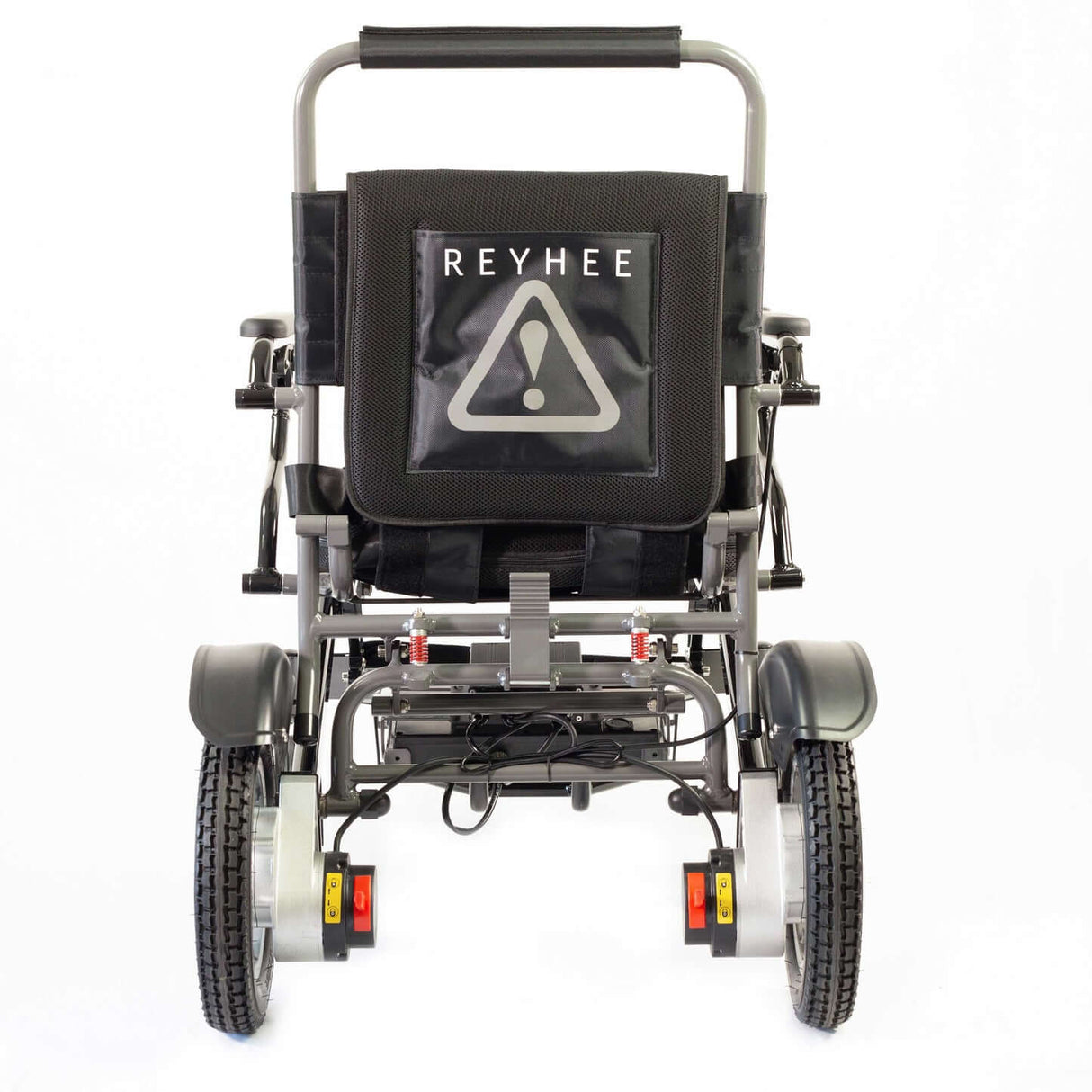 Reyhee Roamer Folding Electric Wheelchair