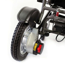 Load image into Gallery viewer, Reyhee Roamer Folding Electric Wheelchair