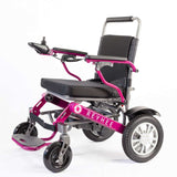 Reyhee Roamer Folding Electric Wheelchair