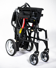 Load image into Gallery viewer, Featherweight Electric Wheelchair - Weighs 33 lbs