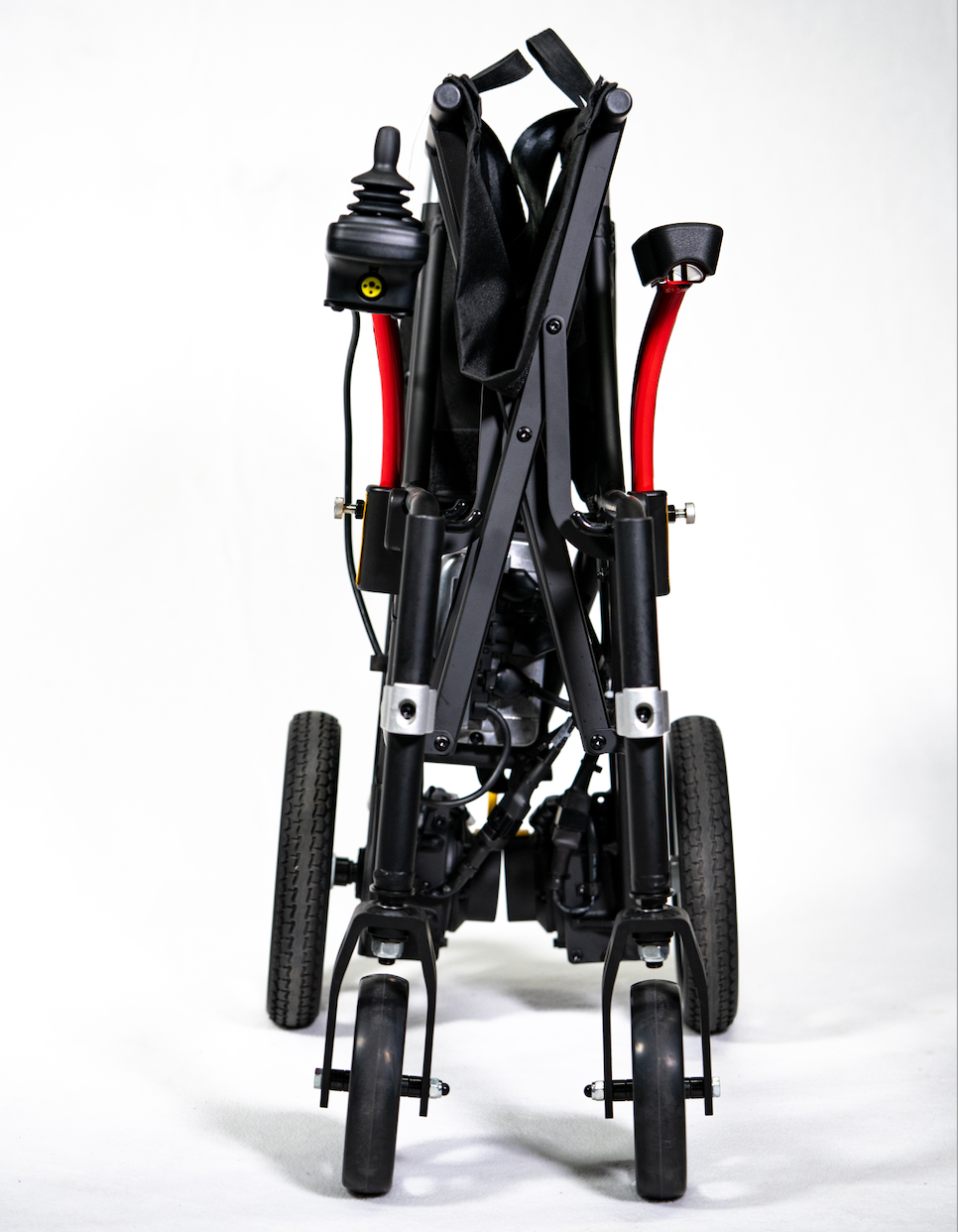 Featherweight Electric Wheelchair - Weighs 33 lbs