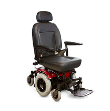 Load image into Gallery viewer, Shoprider 6Runner 14 Heavy Duty Power Wheelchair