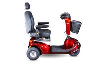 Load image into Gallery viewer, Shoprider Enduro XL3 Mobility Scooter - Up to 500 lbs