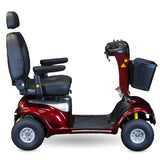 Shoprider Enduro XL4 Mobility Scooter - Up to 500 lbs