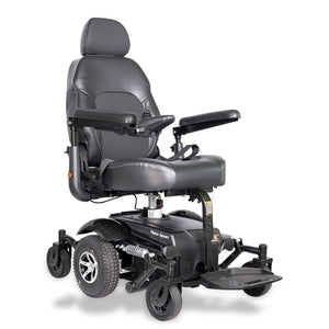 Merits Vision Sport Elevating Power Wheelchair