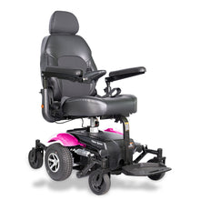 Load image into Gallery viewer, Merits Vision Sport Elevating Power Wheelchair