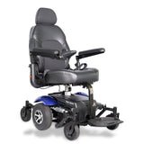 Merits Vision Sport Elevating Power Wheelchair