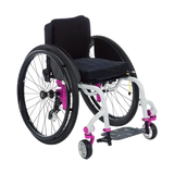TiLite TWIST Pediatric Wheelchair