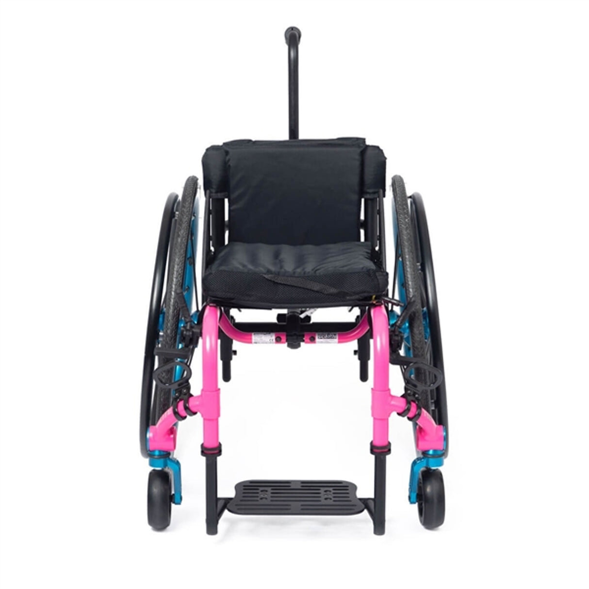 TiLite TWIST Pediatric Wheelchair