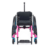 TiLite TWIST Pediatric Wheelchair