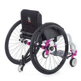 TiLite TWIST Pediatric Wheelchair