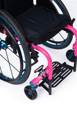 TiLite TWIST Pediatric Wheelchair