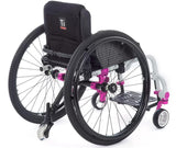 TiLite TWIST Pediatric Wheelchair