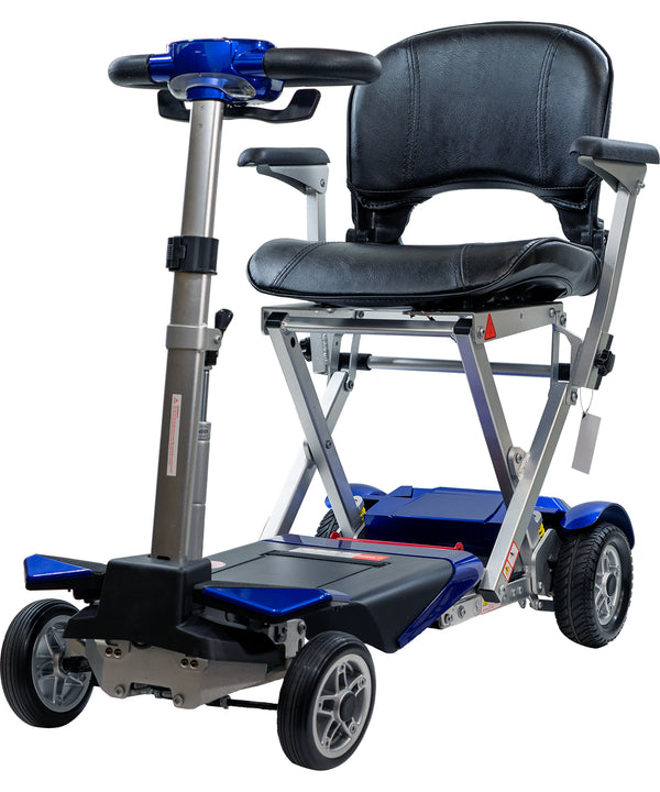 Enhance Mobility Transformer 2 Folding Scooter