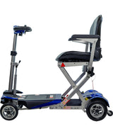 Enhance Mobility Solax Transformer 2 with Suspension