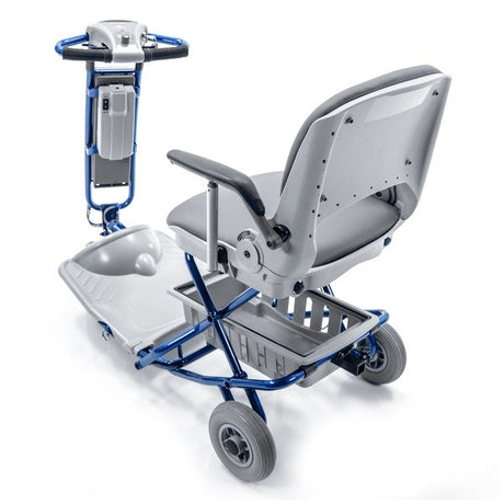 Tzora Feather Mobility Scooter