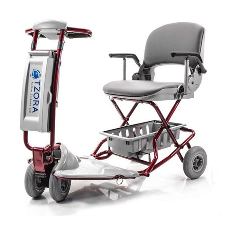 Tzora Feather Mobility Scooter