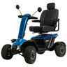 Pride Baja Wrangler 2 Outdoor Mobility Scooter