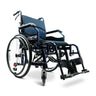 ComfyGO X-1 Manual 32 lbs Wheelchair