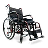 ComfyGO X-1 Manual 32 lbs Wheelchair