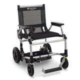 Journey Zoomer Power Folding Chair