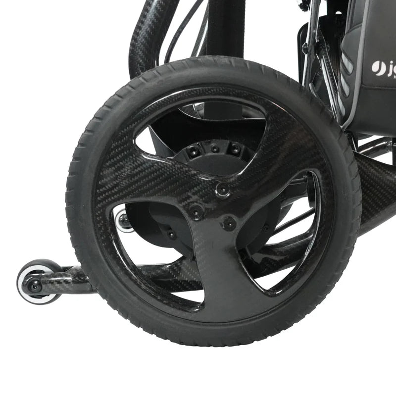 Journey Health Air Elite Max Power Wheelchair - 24 lbs