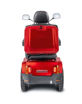 Afikim Afiscooter S4 Recreational 4-Wheel Heavy Duty Mobility Scooter