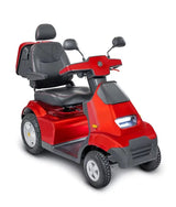 Afikim Afiscooter S4 Recreational 4-Wheel Heavy Duty Mobility Scooter