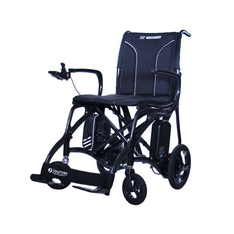 Journey Health Air Elite Max Power Wheelchair - 24 lbs