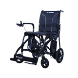 Journey Health Air Elite Max Power Wheelchair - 24 lbs