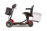 Ewheels EW-22 Folding Mobility Scooter