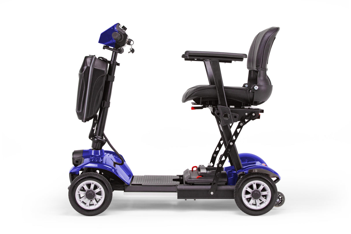 EWheels EW-26 Folding Travel Mobility Scooter