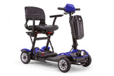 EWheels EW-26 Folding Travel Mobility Scooter