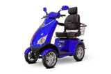 EWheels EW-72 Recreational 4-Wheel Scooter