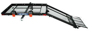 EZ Carrier 3 Manual Height Adjustable Vehicle Carrier
