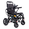 Glide Care G-5 Lightweight Foldable Electric Wheelchair
