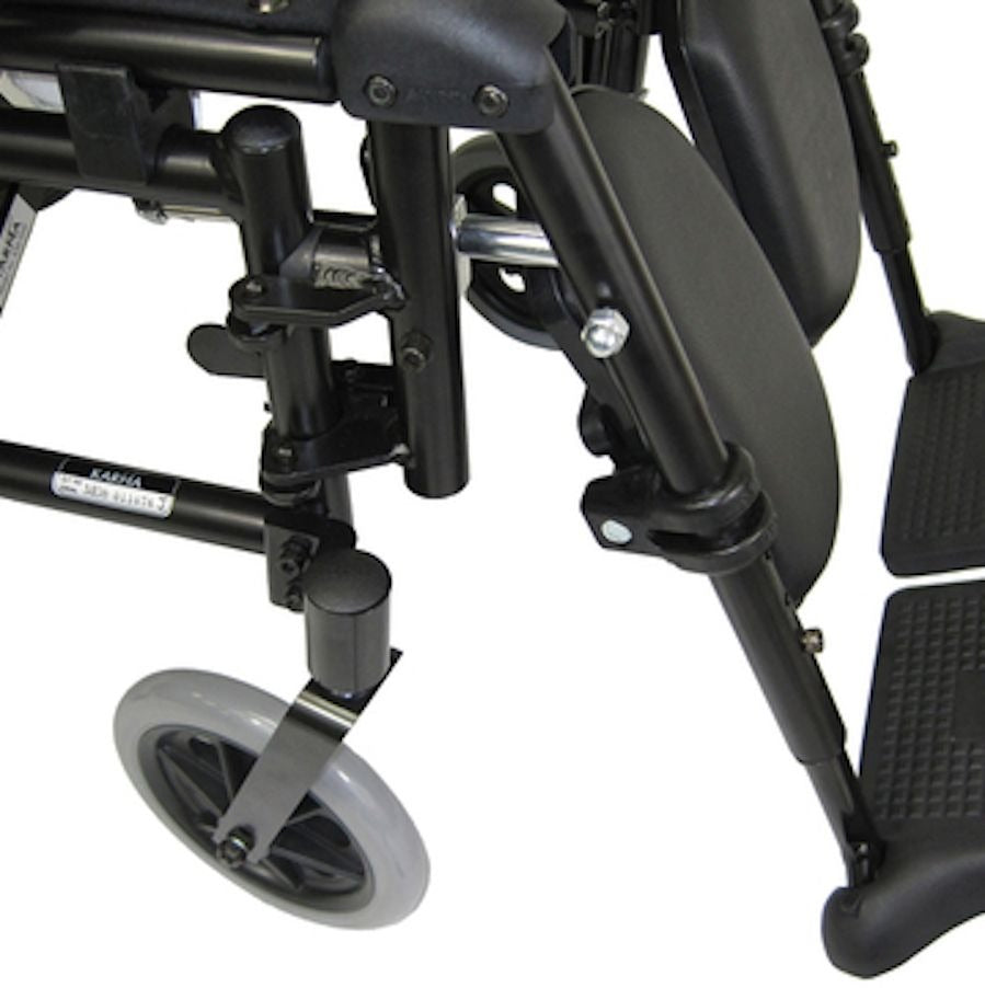 Karman Ultralight Reclining Wheelchair