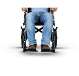 Karman Tilt-In-Space and Recliner Wheelchair