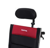 Karman Tilt-In-Space and Recliner Wheelchair