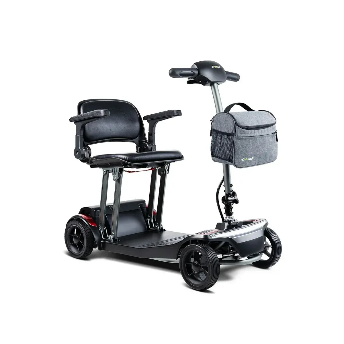 ScootNGo Folo Mobility Scooter
