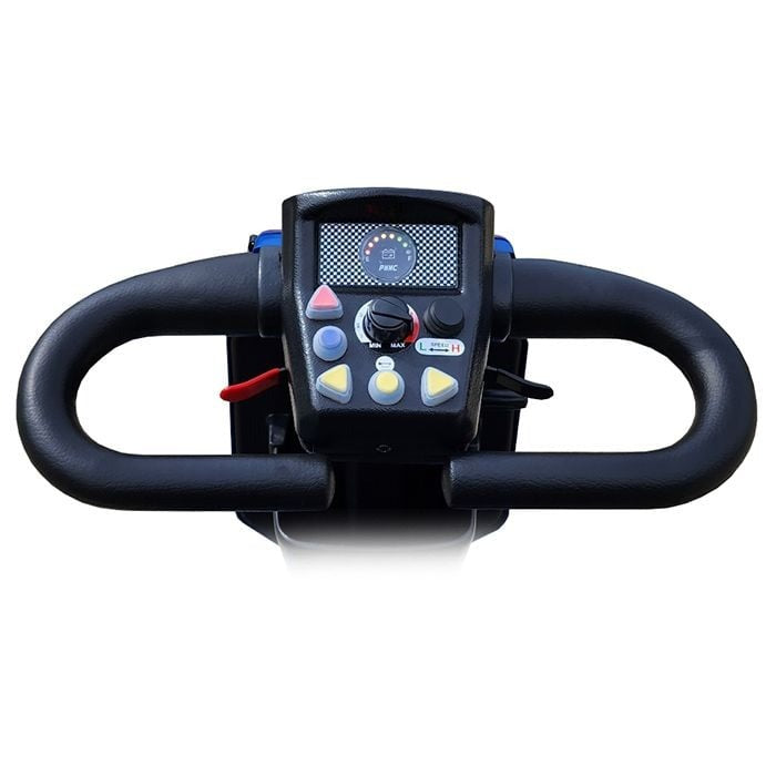 Shoprider Explorer 4-Wheel Mobility Scooter