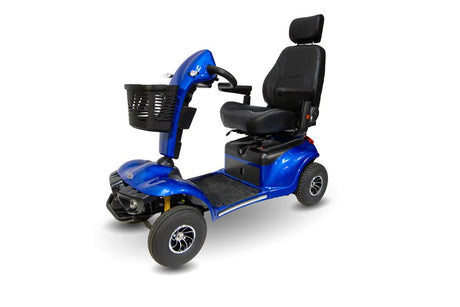 Shoprider Excursion 4-Wheel All-Terrain Mobility Scooter