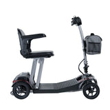 ScootNGo Folo Mobility Scooter