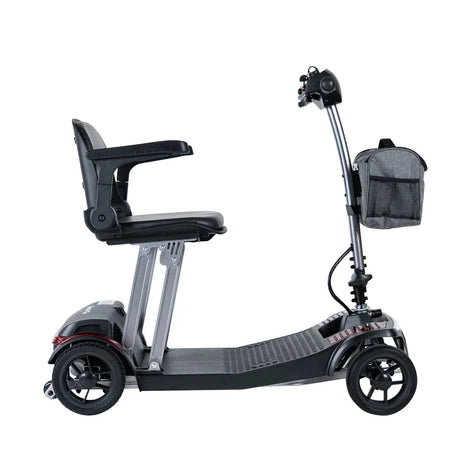 ScootNGo Folo Mobility Scooter