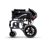 Karman Tilt-in-Space VIP-515 Wheelchair